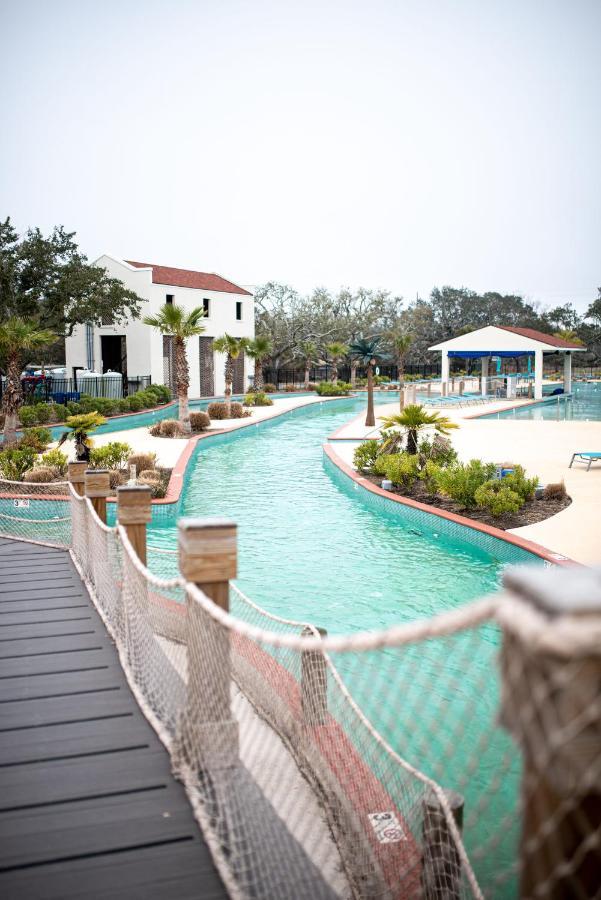 Oasis Resort Gulfport Exterior photo